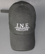 I.N.E BLACK HAT